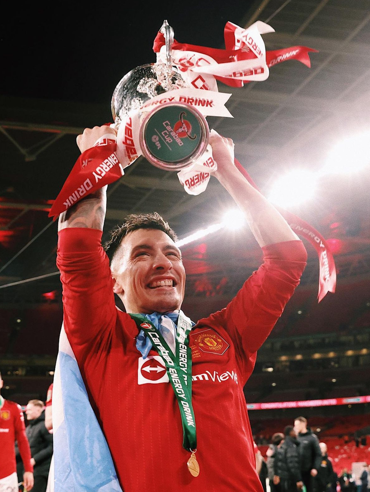 马德里德比造福巴萨?红蓝坐收渔利 或造翻盘奇迹