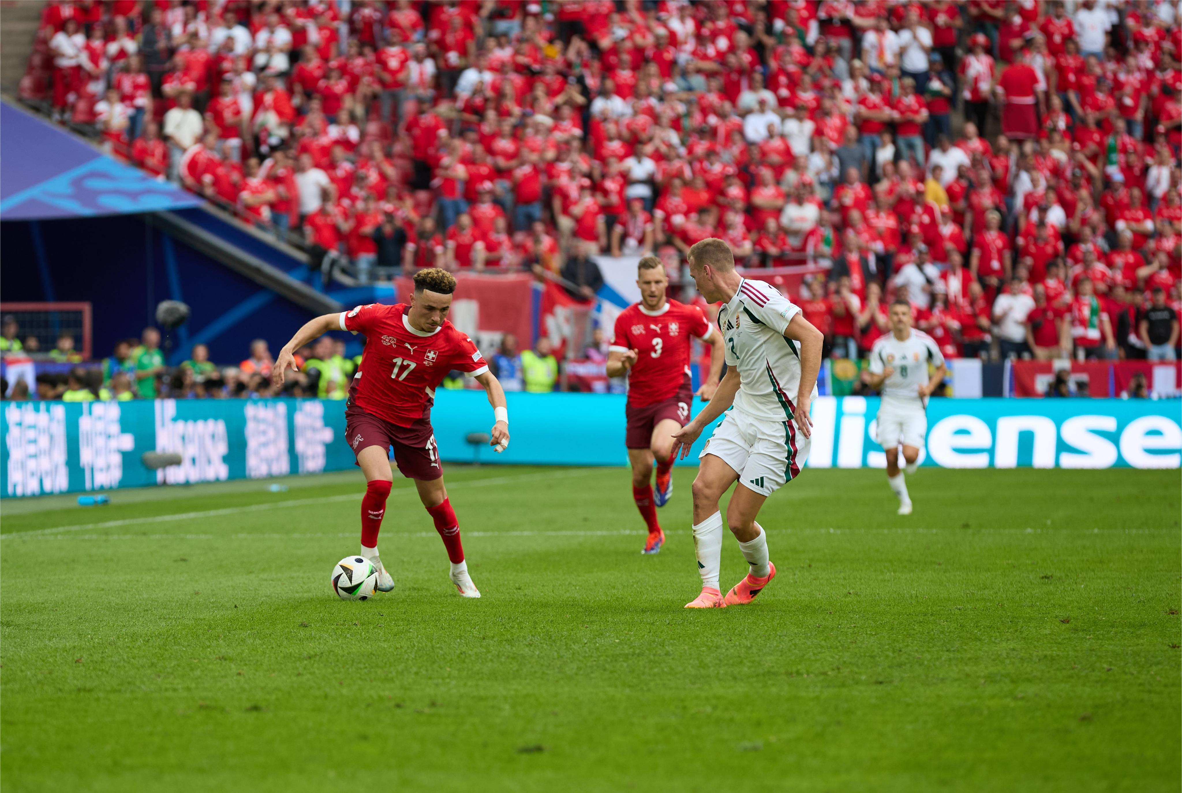 威尔士vs斯洛伐克 威尔士vs斯洛伐克