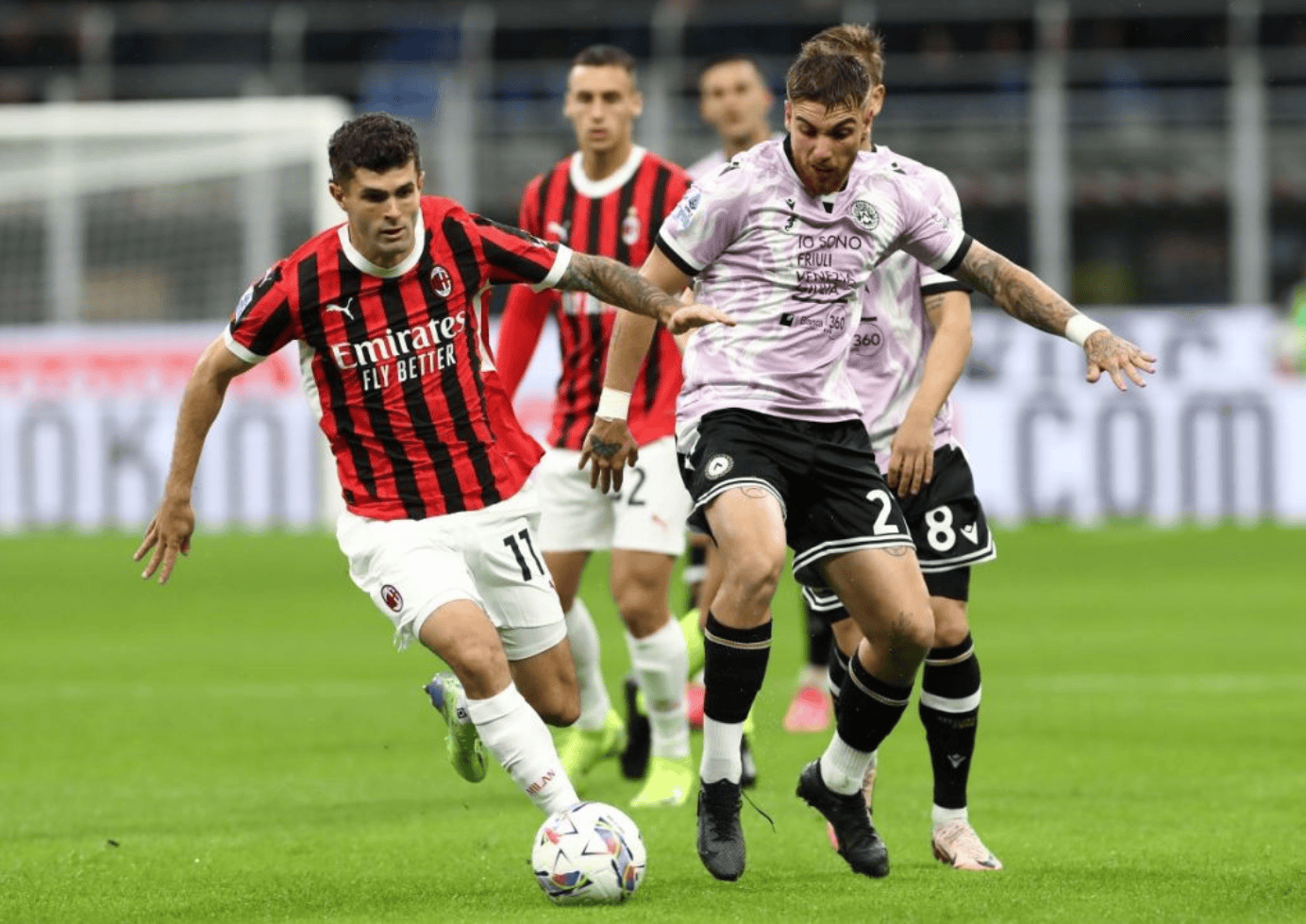 万博ManbetxAPP-ac米兰险胜2分领跑