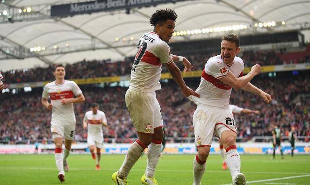 斯图加特官网 斯图加特官网