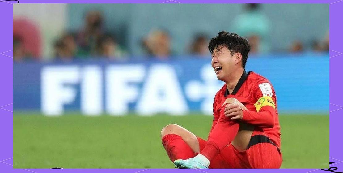万博全站-韩国球队遭受足球比赛惨败事件