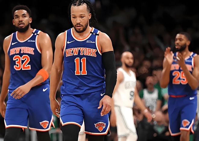 万博manbetx手机版登录入口-纽约尼克斯队主帅希望球员保持状态吗